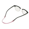 thumbnail image 2 of Kid Child Silicone Eyewear Strap Eye Glasses Neck Strap Eyeglass Holder Pink, 2 of 5