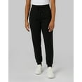 thumbnail image 3 of 32 Degrees Women's Comfort Tech Jogger - Large, 3 of 4