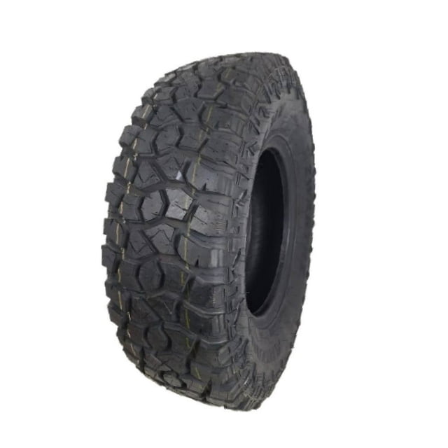 Llanta 265/75R16 Zwarthz Arizona MT LT 123/120Q