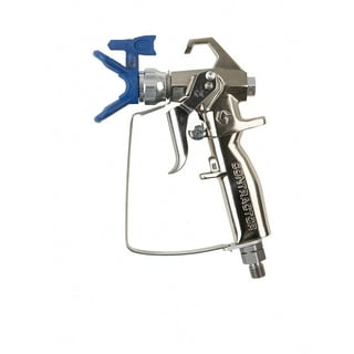 Graco Contractor Gun