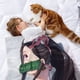 thumbnail image 2 of Nezuko de Demon Slayer anti-pilling, suave, ligera, esponjosa y acogedora de lujo para hogar y cocina – Perfecta para niños y adultos,70X110cm, 2 of 6