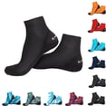 thumbnail image 1 of Calcetines de agua OMGear 2XL negros resistentes a la arena de secado rápido, 1 of 5
