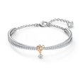 thumbnail image 1 of Pulsera Nudo Amado Pulsera Nudo Cristales, 1 of 4