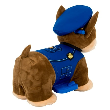 paw patrol chase ride on 6v