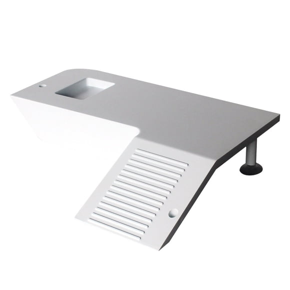 EeaseMX 1 plataforma para gatear en terraza para tortugas, ideal para mascotas, para tomar el sol en el tanque de tortugas.
