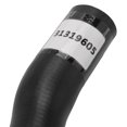 thumbnail image 3 of Manguera superior del radiador del coche para S80 S60 V70 V60 Xc60 2.0t 2010-2015 31319605, 3 of 5
