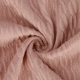 thumbnail image 5 of UTSJKR Women's Fall Pullover Tops Long Sleeve Tunic Tops 2024 Fashion Elegant Solid Crew Neck Blouses Casual Loose Fit Soft Basic Shirts Pink M, 5 of 7