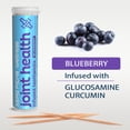 thumbnail image 4 of Xero Picks Wellness Flavored Toothpicks Joint Health with Curcumin & Glucosamine (Blueberry , 3 Pack), 4 of 7