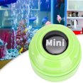 thumbnail image 1 of Aquarium  Brush,Fish  Cleaner Mini  Brush Paintbrush Cleaner Fish  Scraper Small Portable Durable  Brush Cleaning Tool, 1 of 8