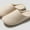 White, variant on Unisex-Adult slippers, Lightweight & Comfortable Slip-On for Indoor & Outdoor Wear