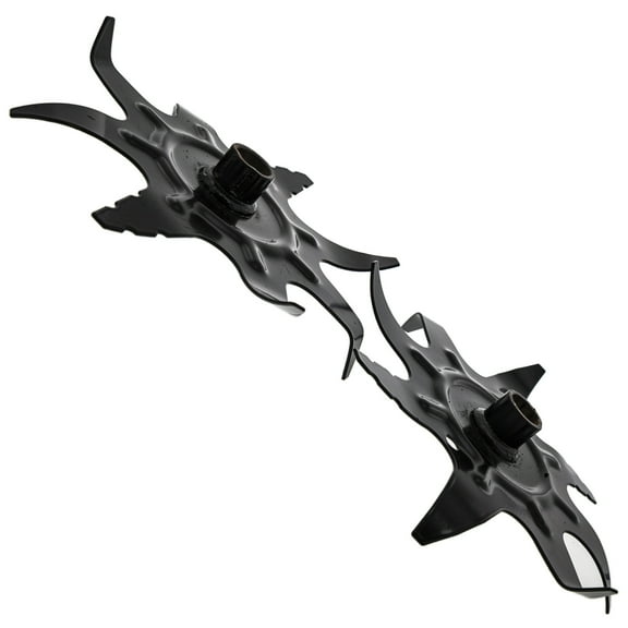 CUB CADET 753-05986 Left/Right Hand Tine Assembly CC148 GC148 GC720 Trimmers