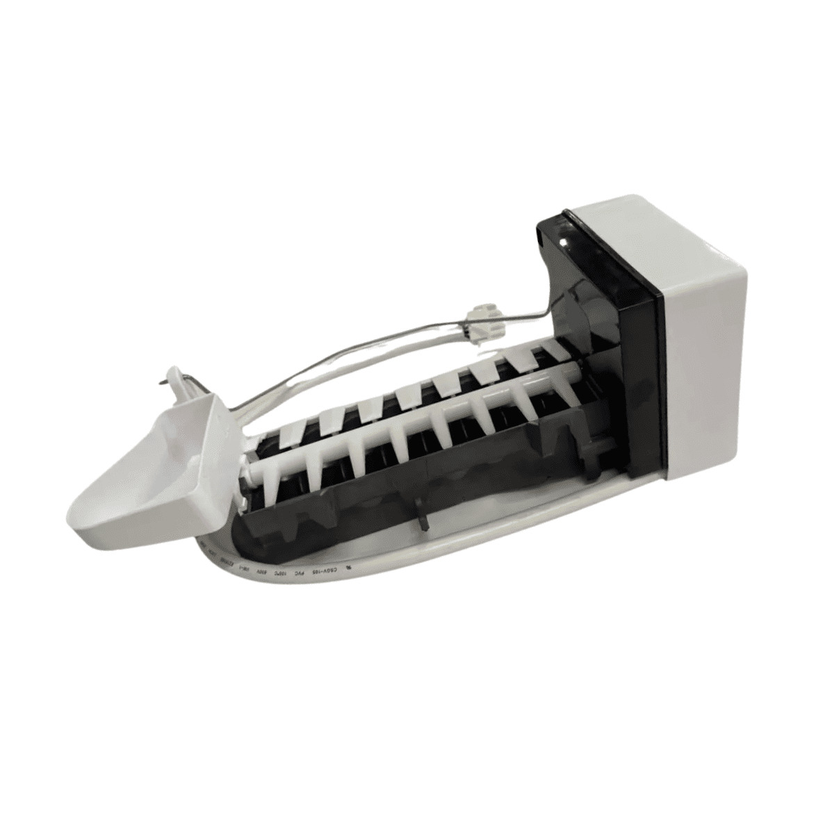 5303918493 Ice Maker for Electrolux Frigidaire Replaces AP4587866, PS3409466 2-Pack