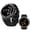 Black, variant on DM58 GPS Outdoor Smart Watch, 1.43" AMOLED, 5ATM Waterproof Altitude Compass for iOS Android