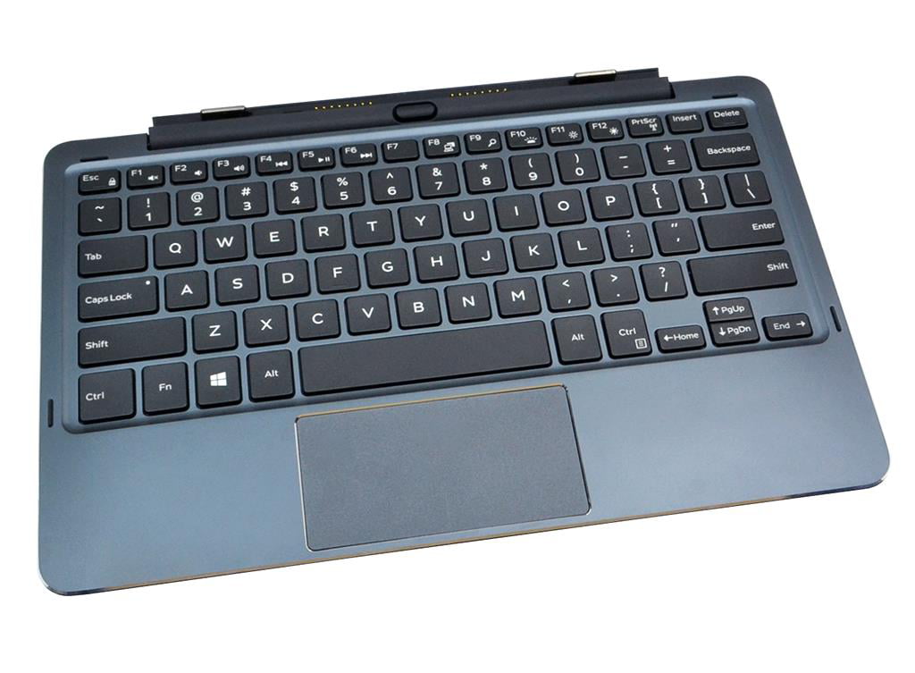 NEW Dell Latitude 11 5175 5179 Tablet Keyboard WF3MH STYLUS NOT INCLUDED