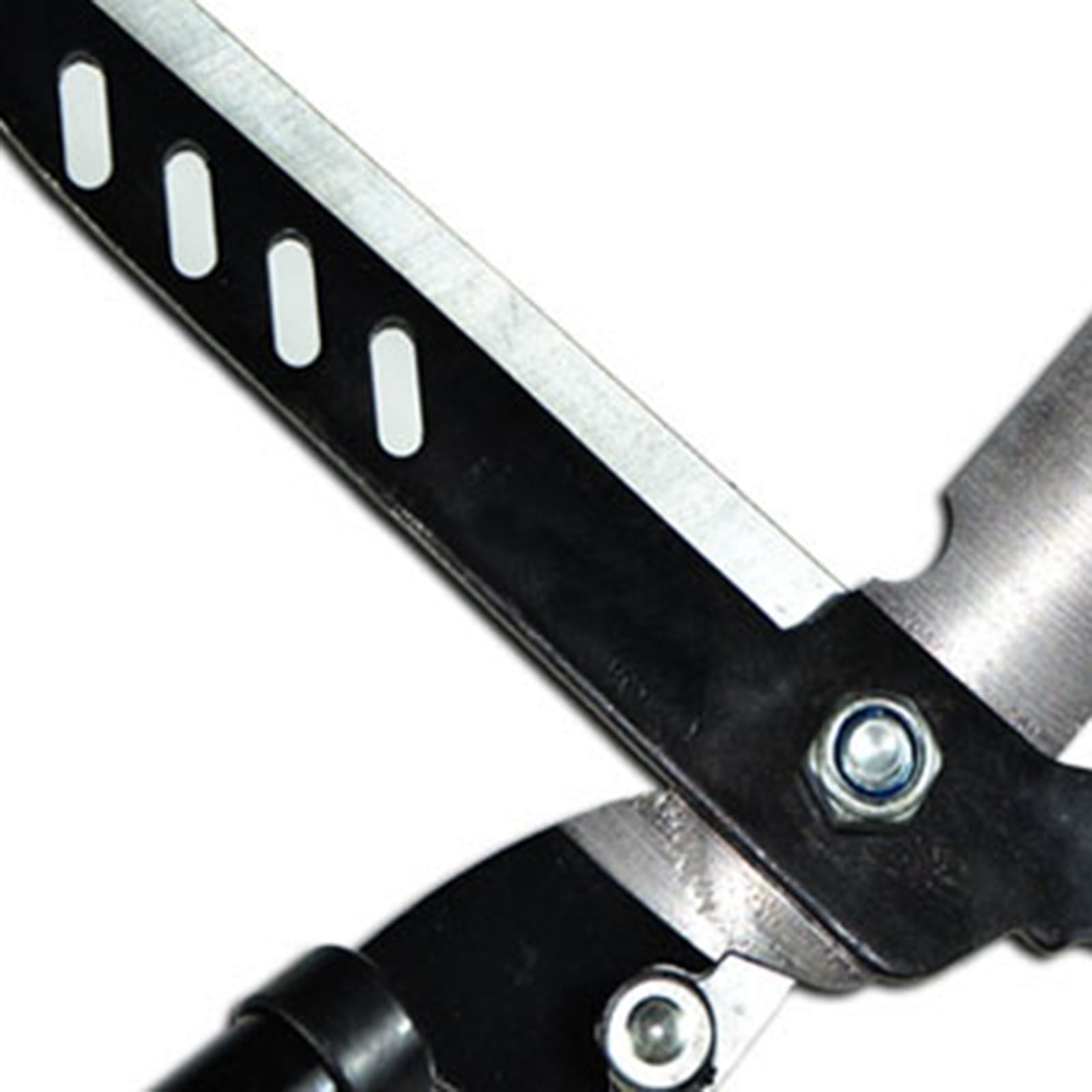 Heavy Duty Garden Pruning Shears 2 In 1 System Ergonomic Branch Cutter For Trees Shrubs Hedges Landscaping Tools