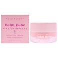 thumbnail image 1 of Bálsamo labial totalmente natural Balm Babe - Pink Champagne de NCLA para mujer - 0.34 oz, 1 of 4