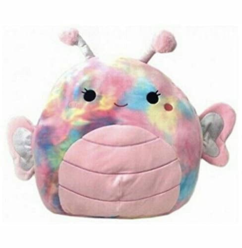 rainbow butterfly squishmallow name