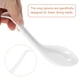 thumbnail image 3 of Cucharas asiáticas para sopa, cuchara para arroz, cubiertos, cucharas para Ramen, cucharas para comer y cocinar, 6 uds., 3 of 6