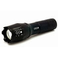 thumbnail image 2 of Captain Gadget Photo 1600 Lumens #1 Power Cree Zoomable Taclight Includes 3 Aaa, 2 of 6