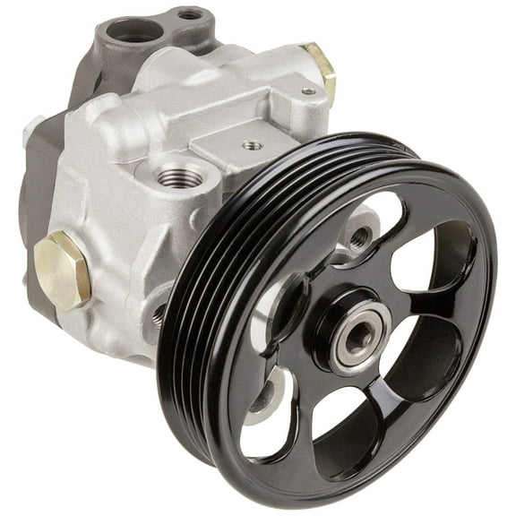 Power Steering Pump For Subaru Forester & Impreza - BuyAutoParts