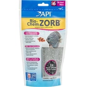 BIO-CHEM ZORB POUCH SZ 6