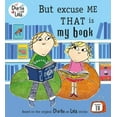 thumbnail image 1 of Charlie and Lola: But Excuse Me That is My Book (Charlie and Lola), 1 of 2