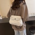 thumbnail image 2 of 2038 Bolso Nailon Bolso Bolso Bandolera Ligero (gris), 2 of 9