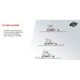 thumbnail image 2 of Berg Toys Race Gts Electric - Xxl + 3 Gears, 2 of 2