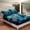 Aqua, variant on Erosebridal Animal Starsfish Bed Sheets Twin,Sea Theme Bedding Sets Twin Size,Ocean Decor,Lightweight,3pcs