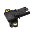 thumbnail image 2 of BMW MAP Sensor Compatible with 2007-2016 135i 335i 535i 550i 750i X5 X6 Z4 M5 M6 Alpina B7 3.0L L6 4.4L V8 6.0L V12 13627560063 AS416 Manifold V10 CROSS-REFERENCE MP0082 Absolute 760Li, 2 of 3