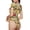 Vehicles, variant on Vintage Floral Womens One Piece Swimsuits Modest Tummy Control Bathing Suits Lace Up Slimming Swim Suit-Small