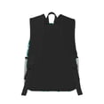 thumbnail image 3 of Picia Green Sea Turtle Large Capacity Backpack Classic Style Backpack Casual Backpack Water-Resistant School Work Travel Outdoor Backpack, 3 of 8