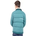 thumbnail image 3 of Chamarra Quarry Regular fit Cuello Suave Para Hombre, 3 of 4