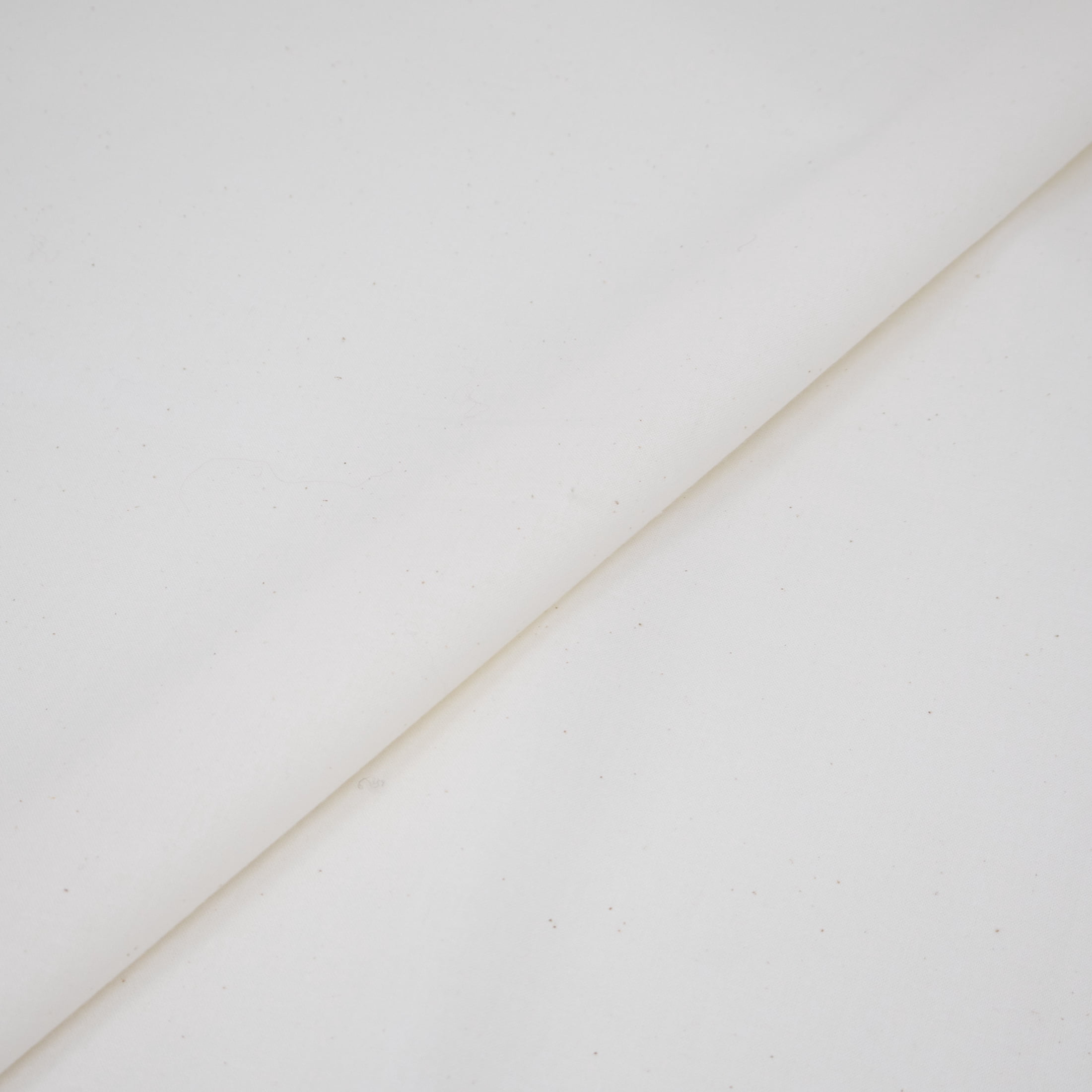 Hello Hobby 2 Yard Precut 100% Cotton Muslin Fabric, Unbleached, 108" Wide for Quilting & Sewing