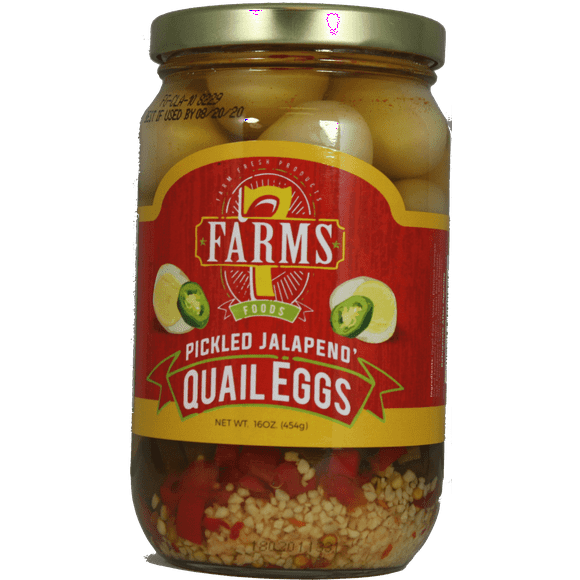 Pickled Egg Products