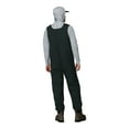 thumbnail image 5 of Frogg Toggs Amphib Stockingfoot Chest Waders for Men, Waterproof Waders for Fishing, Forest Green, Large, 5 of 8