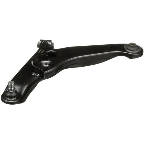 Delphi Suspension Control Arm And Ball Joint Assembly P/N:Tc3783 Fits select: 2003 MITSUBISHI OUTLANDER, 2004-2005 MITSUBISHI OUTLANDER LS