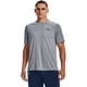 thumbnail image 1 of Camiseta Under Armour Tech 2.0 de manga corta Steel S para hombre, 1 of 4
