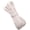 Bee white, variant on Ywmsfl Assorted Color Natural Fiber Thread Easy Weaving Supplies Creative Sewing
