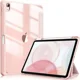 thumbnail image 3 of Funda para iPad Pro 13/11 M4 Air 11/13 M2, transparente, de acrílico, para iPad 10, 4, 5, 6, 7, 8 y 9, Mini 6, 2024, 3 of 5