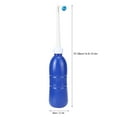 thumbnail image 3 of wosume Bidet Sprayer, 620ml Ba?o portátil de Mano Uso de Viaje en casa Bidet Sprayer Bottle Spray Cleaner Hygiene Cleaner LYUMO Marcos de Seguridad para Inodoro, 3 of 6