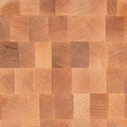 John Boos Rectangle Maple Cutting Board with Grips