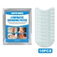 thumbnail image 2 of Azafrán Drenaje Linfático Detox Parches Eficaces Yesos Anti-Hinchazón Ndcxsfigh Cuidado Belleza, 2 of 2