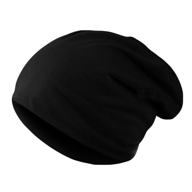 PIXAN Winter Beanie Hat Unisex Knit Hats Skull Cap with Warm Lining Gift for Men and Women