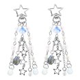 thumbnail image 6 of HONMEET 2-Pack Fish Keychain with Beaded Tassel, Stylish Bag Charm and Phone Accessory for Everyday Use, 6 of 8
