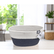 thumbnail image 1 of Cesto De Tela Para Ropa Chico baño recamara, 1 of 4