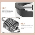 thumbnail image 2 of IFANLANDOR Guitar Protection Soundhole Lid 1Pack 9.2x8.8cm Metal, 2 of 4