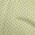thumbnail image 1 of oneOone Cotton Cambric Lime Fabric Kids Sewing Fabric By The Yard Printed Diy Clothing Sewing Supplies 42 Inch Wide, 1 of 4