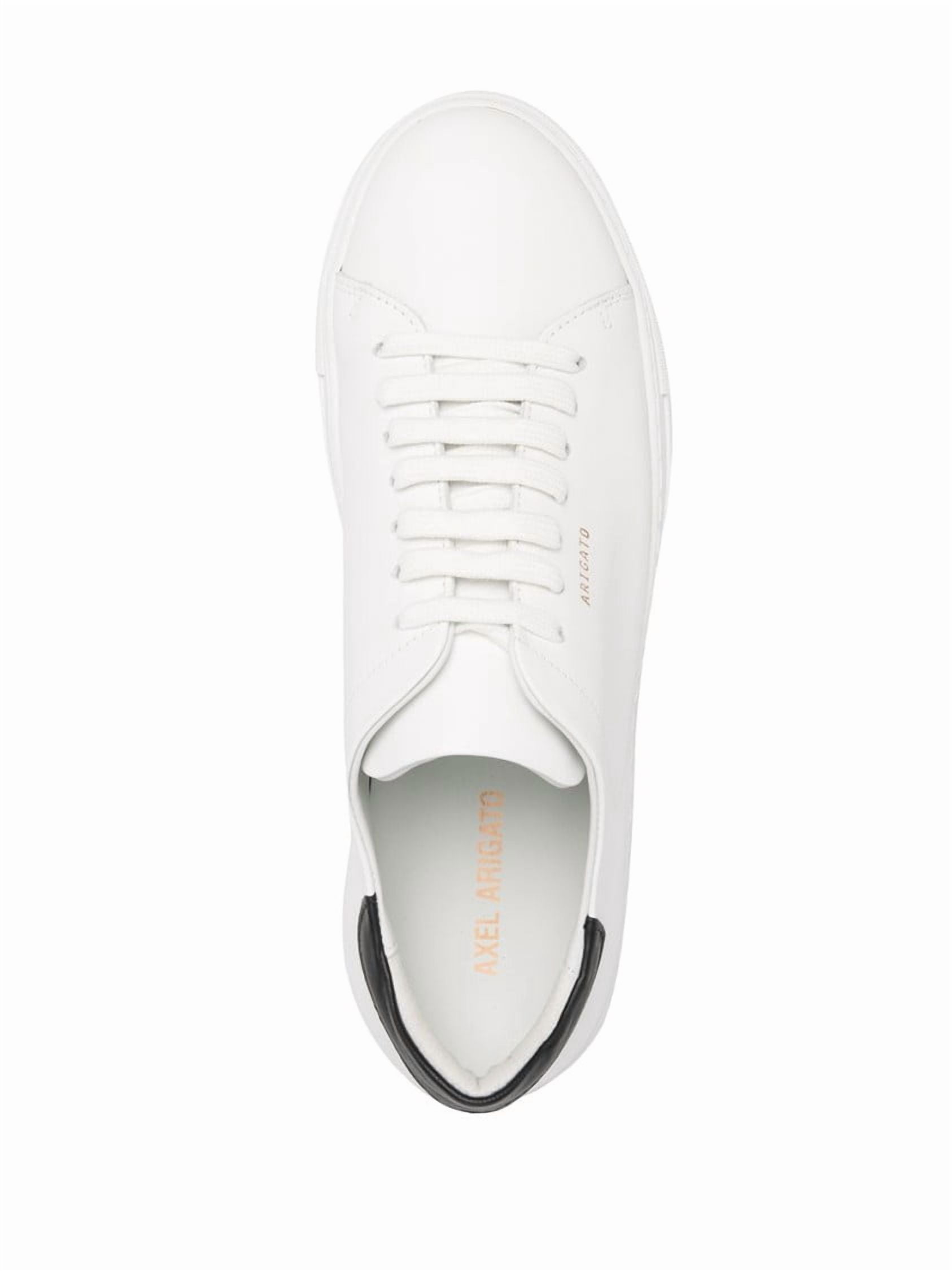 スニーカー AXEL ARIGATO Men Sneakers 405151 F1689003 WHITE Axel Arigato Clean 90 Sneaker White (Men's) - Walmart.com