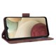 thumbnail image 5 of Funda Cartera Magnética para Samsung Galaxy A12 5G- Tarjetero Desmontable, Cuero PU, Soporte, 5 of 6
